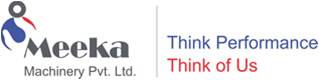 Meeka Machinery Pvt.ltd.-think Performance Think Of Us Device mark 3259391 Trademark