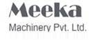 Meeka Machinery Pvt. Ltd. Device mark 3259392 Trademark