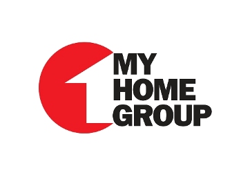 My Home Group Device mark 3296811 Trademark
