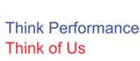 Think Performance Think Of Us Device mark 3259395 Trademark