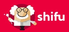 Shifu Device mark 3296820 Trademark