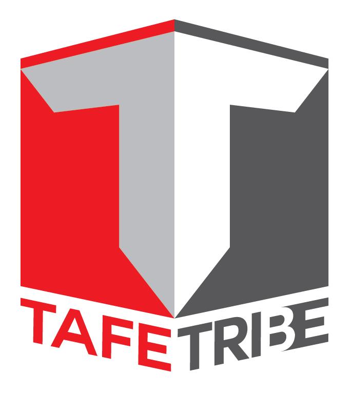 Tafe Tribe Device mark 3339216 Trademark
