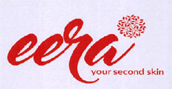 Eera With Word Your Second Skin Device mark 3328788 Trademark