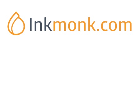 Inkmonk.com (along With Device Of Two Drops) Device mark 3297837 Trademark