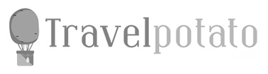 Travelpotato (with Device) Device mark 3297684 Trademark