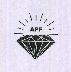 Apf Logo Device mark 3330142 Trademark
