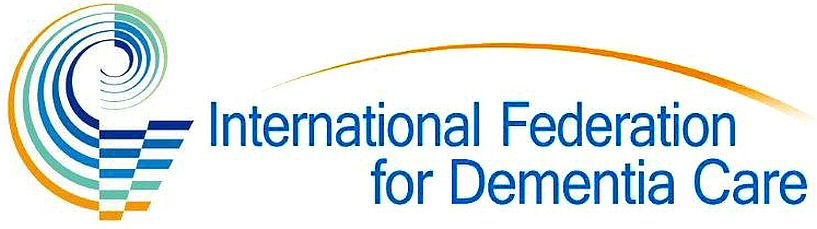 International Federation For Dementia Care (with Device) Device mark 3306932 Trademark