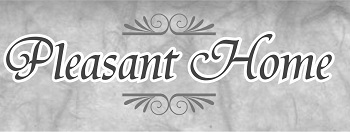 Pleasant Home (with Device) Device mark 3297738 Trademark