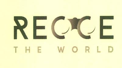 Recce The World Device mark 3259342 Trademark