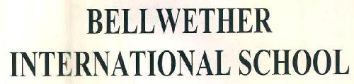 Bell Wether International School Device mark 3312252 Trademark