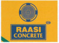 Raasi Concrete Device mark 3337955 Trademark