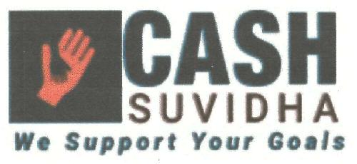 Cash Suvidha Device mark 3305568 Trademark