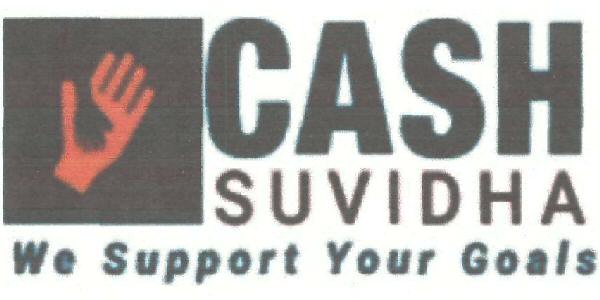 Cash Suvidha Device mark 3305570 Trademark