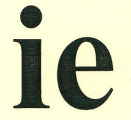 Ie Device mark 3337839 Trademark