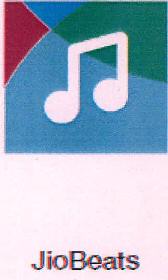Jiobeats Device mark 3267179 Trademark