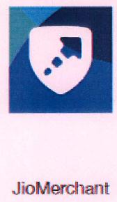 Jiomerchant Device mark 3267180 Trademark