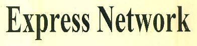 Express Network Device mark 3337844 Trademark