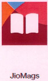 Jiomags Device mark 3267181 Trademark