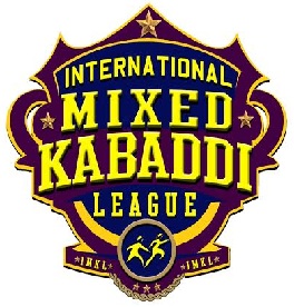 International Mixed Kabaddi League Device mark 3346688 Trademark