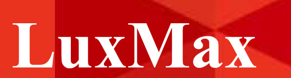 Luxmax (label) Device mark 3336547 Trademark