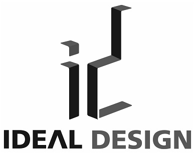 Ideal Design (with Device) Device mark 3304756 Trademark