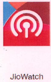 Jiowatch Device mark 3267189 Trademark
