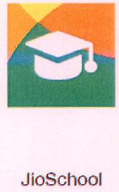 Jioschool Device mark 3267190 Trademark
