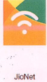 Jionet Device mark 3267191 Trademark