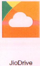 Jiodrive Device mark 3267192 Trademark