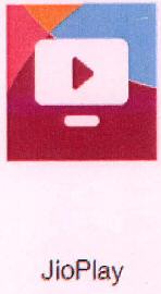 Jioplay Device mark 3267194 Trademark