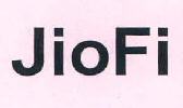 Jiofi Device mark 3267195 Trademark