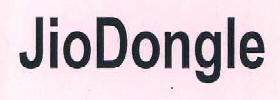 Jiodongle Device mark 3267196 Trademark
