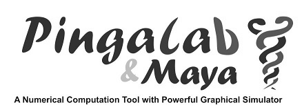 Pingalab & Maya Device mark 3347020 Trademark