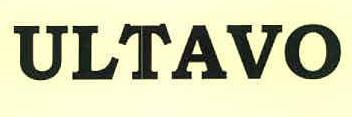 Ultavo Device mark 3267067 Trademark
