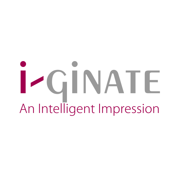 I-ginate An Intelligent Impression Device mark 3304794 Trademark