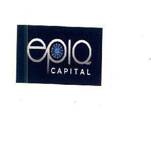 Epiq Capital Device mark 3346899 Trademark