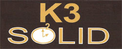 K3 Solid Device mark 3346587 Trademark