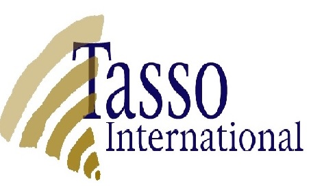 Tasso International Device mark 3305631 Trademark