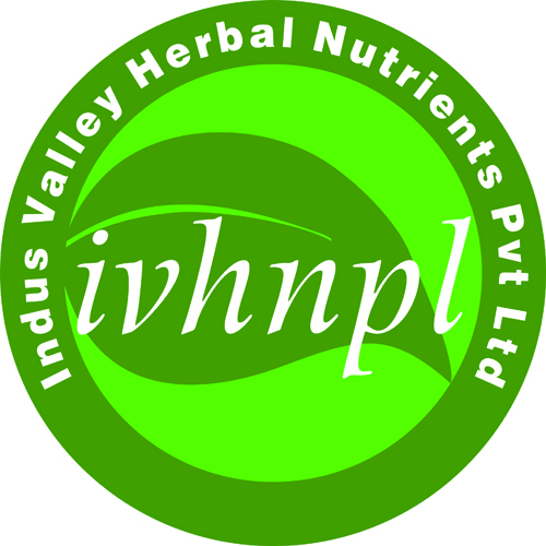Indus Valley Herbal Nutrients Private Limited Device mark 3336441 Trademark