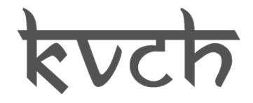 Kvch Device mark 3284714 Trademark