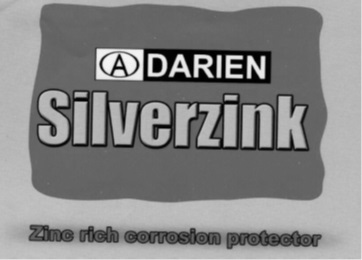 A Darien Silverszink Device mark 3305491 Trademark