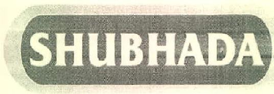 Shubhada Device mark 3248464 Trademark