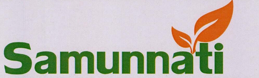 Samunnati Device mark 3314720 Trademark