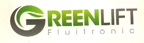 Greenlift Fluitronic Device mark 3314870 Trademark