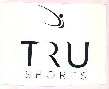 Tru Sports Device mark 3346946 Trademark