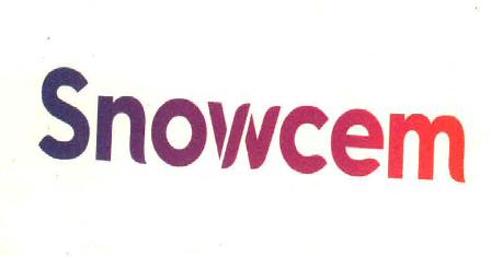 Snowcem Device mark 3314877 Trademark