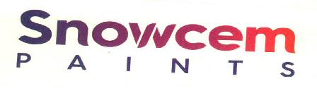 Snowcem Paints Device mark 3314878 Trademark