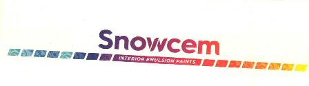 Snowcem Interior Emulsion Paints Device mark 3314880 Trademark