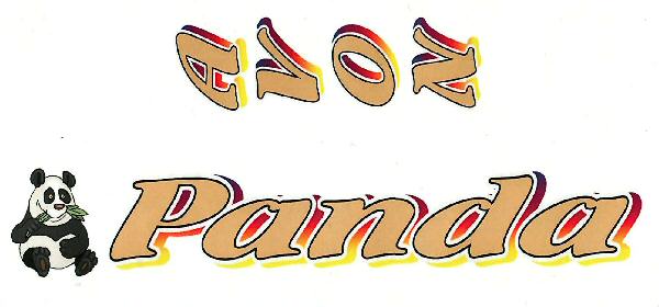 Avon Panda Device mark 3319884 Trademark