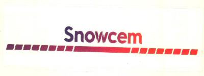 Snowcem Device mark 3314881 Trademark